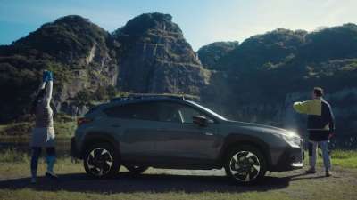 Next-Gen Subaru Crosstrek Gets A New Feature Outback Wilderness Doesn’t