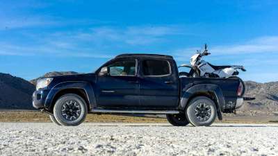 Toyota Tacoma Common Problems to Watch Out For Explained by This Toyota