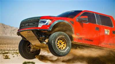 Death Trap Ford F-150! Limp Mode? Asks Mechanic