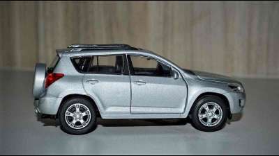 Toyota Highlander and Rav4 Engine Cold Start Timing Rattle Problem and Fix