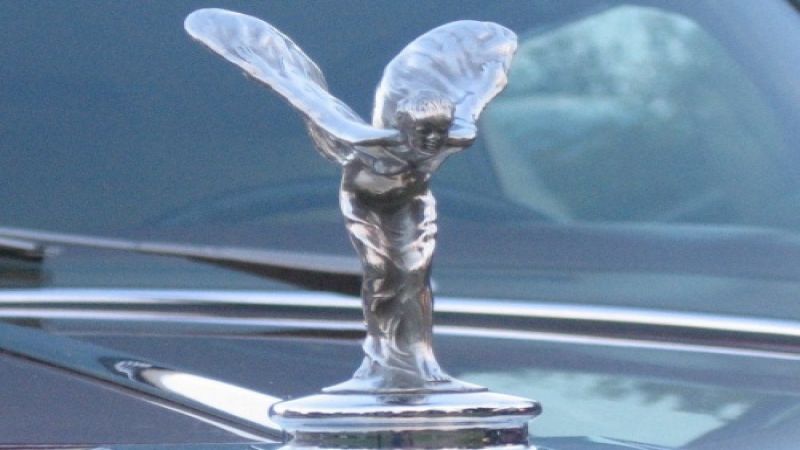 Rolls-Royce