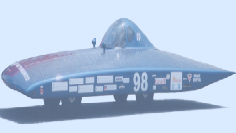 Solar Car
