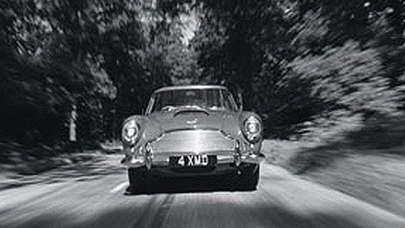 Aston Martin Limited Edition