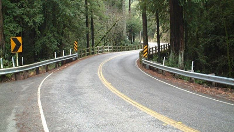 California’s green HOV-lane access
