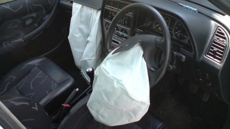Car Airbag