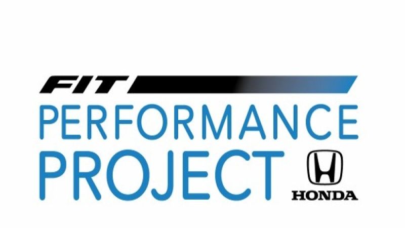 Honda Fit Performance