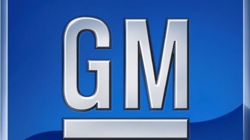 General Motors