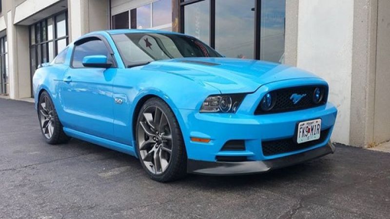 2013 Ford Mustang GT