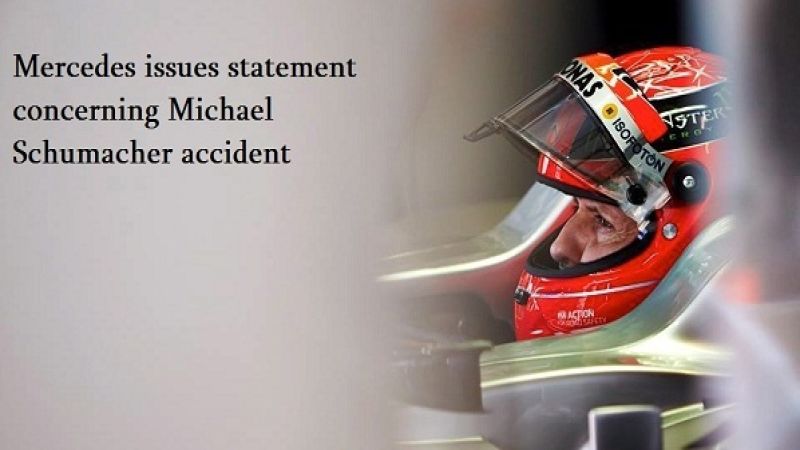 Michael Schumacher