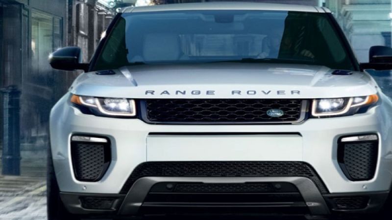 Range Rover