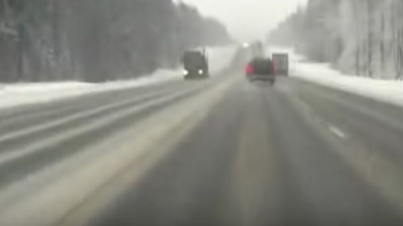 Tesla Autopilot Safety