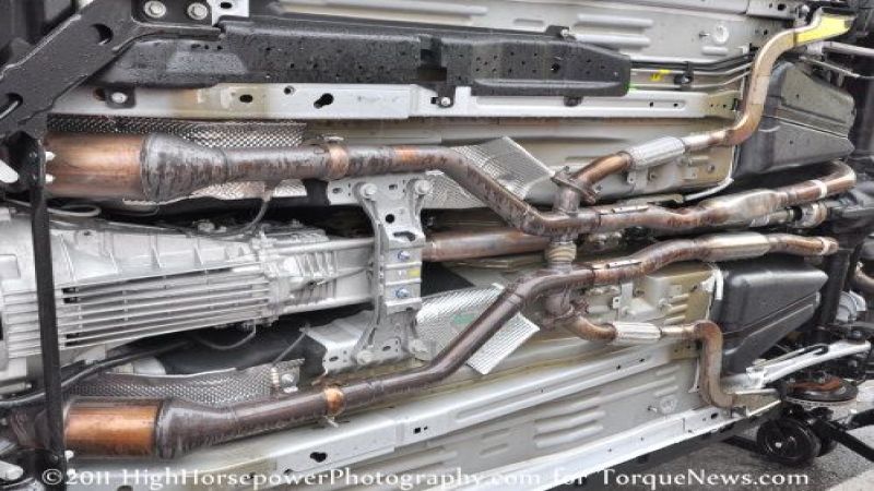 converting heat to electricity