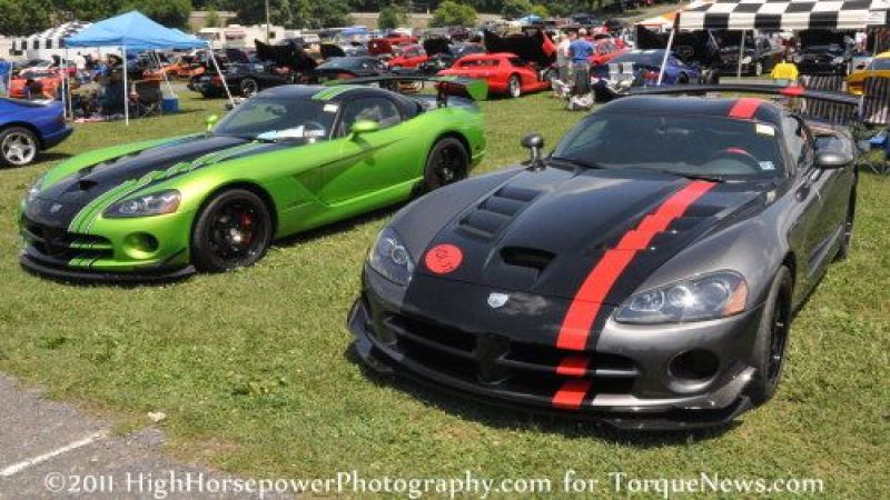 Dodge Viper