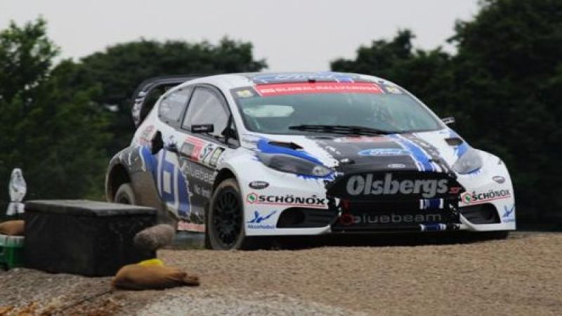 Toomas Heikkinen wins in Munich
