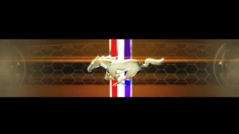 Ford Mustang coming to Europe