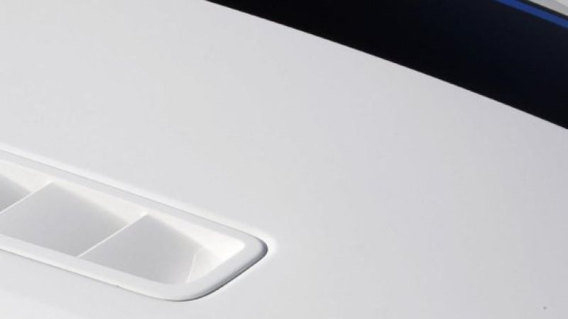 The mystery Mustang coming to SEMA