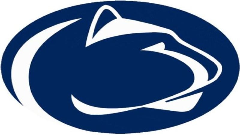 The Penn State logo