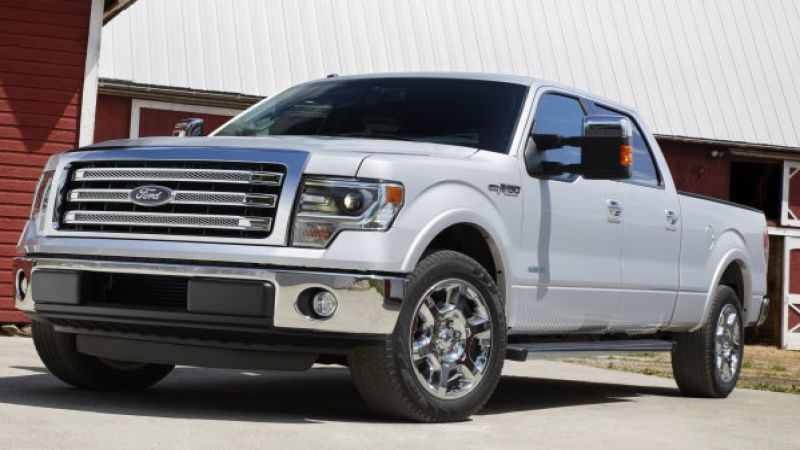 Ford F150