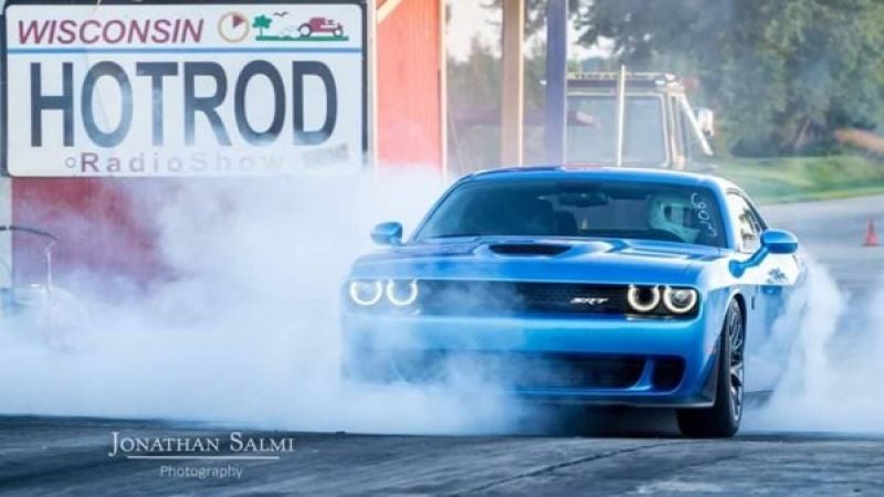 JOhn Gaddy Challenger burnout www.jonathansalmi.com/
