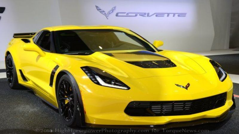 2015 corvette z06