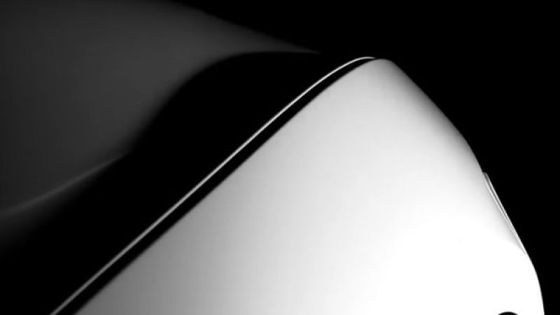 2016 Mustang teaser video #2 still