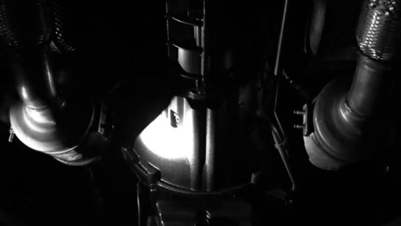 2016 Ford Mustang Shelby