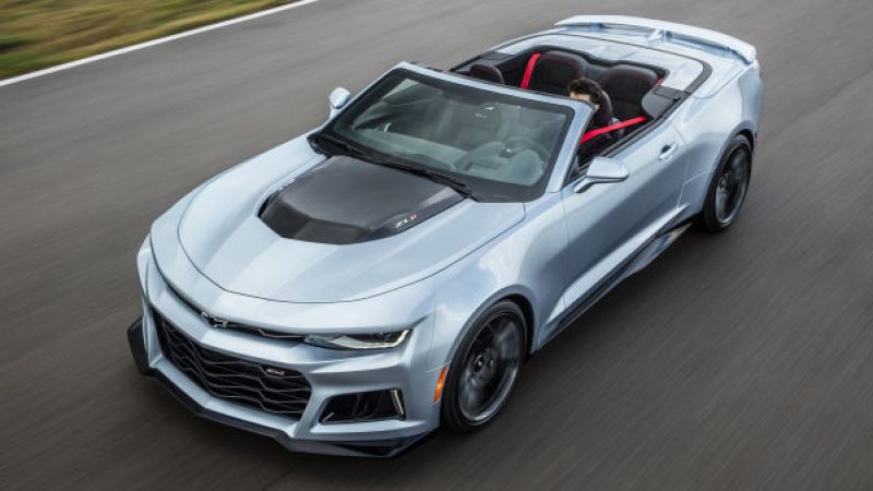 2017 camaro zl1 vert