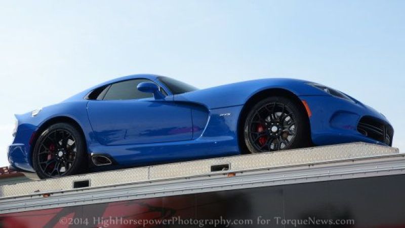 Dodge Viper