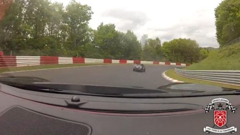 2014 Chevrolet Corvette Stingray