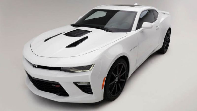 Callaway SC610 Camaro