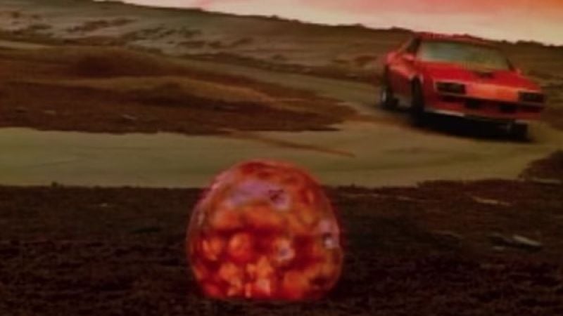 Camaro language video still