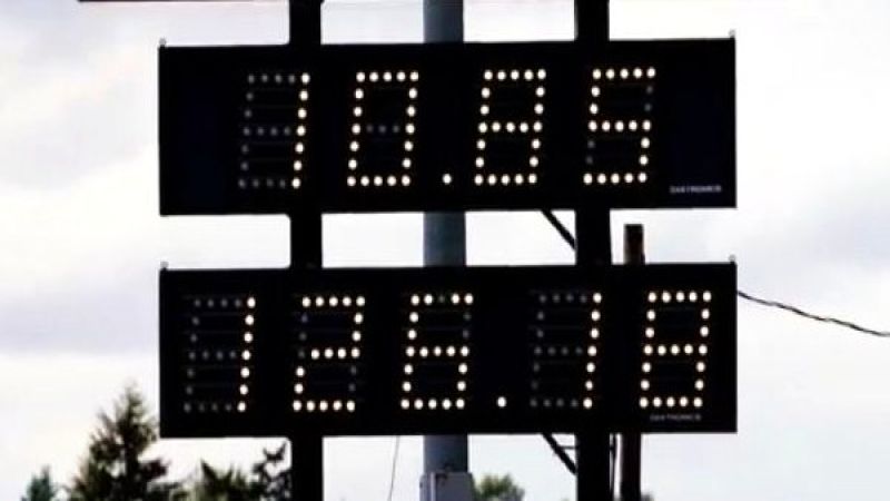 707hp 2015 Dodge Challenger Hellcat