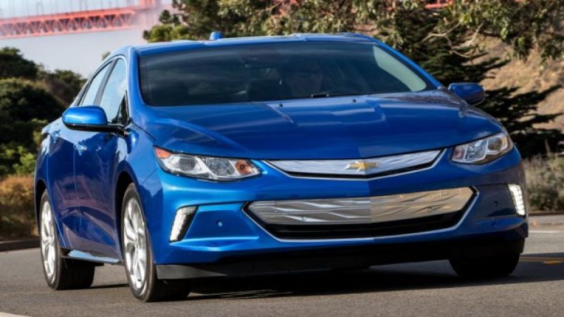 2016 volt