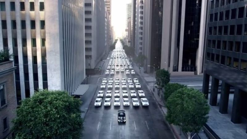 Dodge Empire Viper, Challenger and Charger army