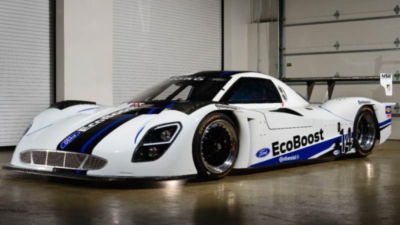 The Riley Technologies DP Concept