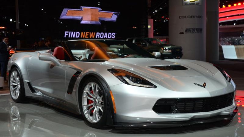 c7 corvette z06
