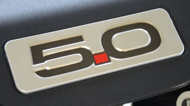 2015 mustang gt 5.0 cover