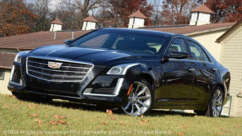 2016 CTS4 PRemium beauty shot