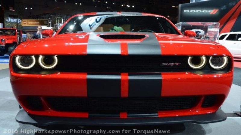 2016 hellcat challenger