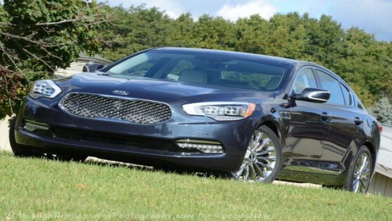 K900 Deep Formal Blue