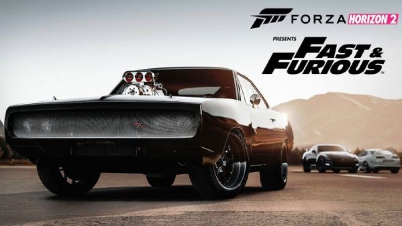 Fast & furious still