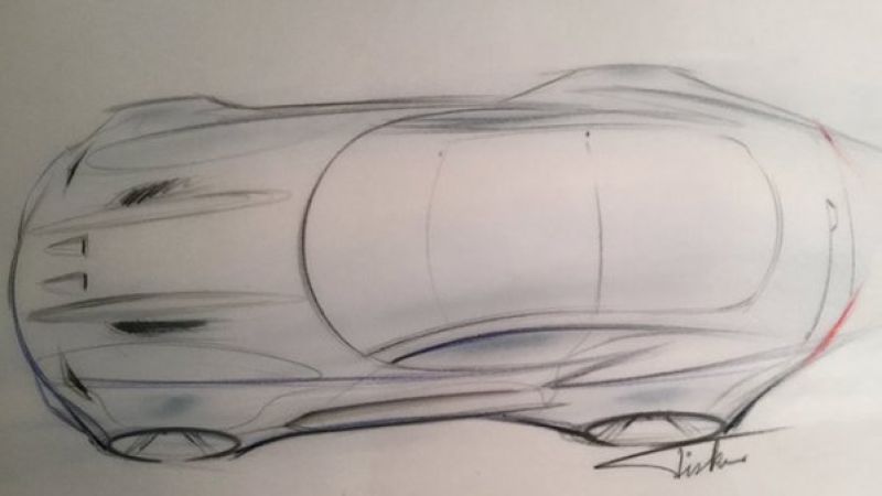 Fisker Force 1