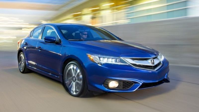 blue ilx