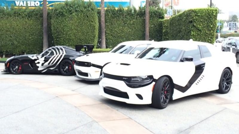 Star Wars Hellcats, Viper