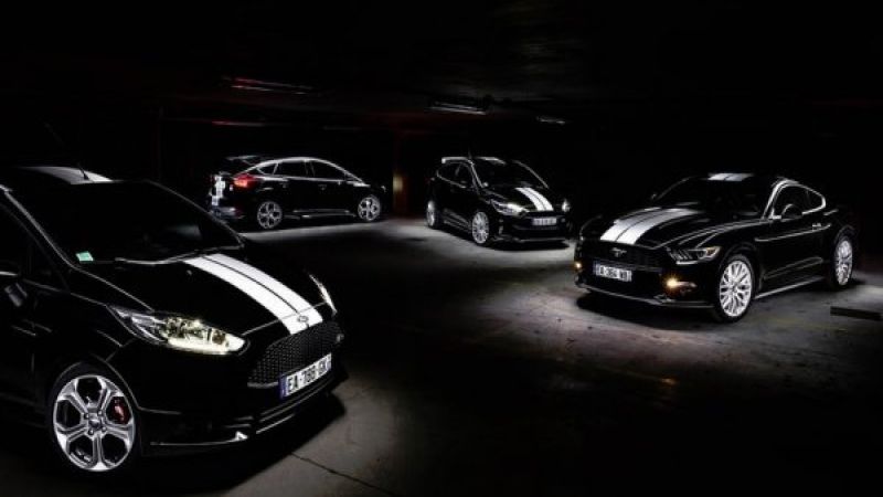 50th lemans edition for france