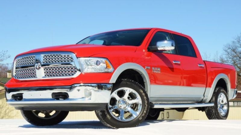Ram 1500
