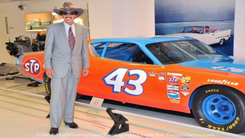 Richard Petty