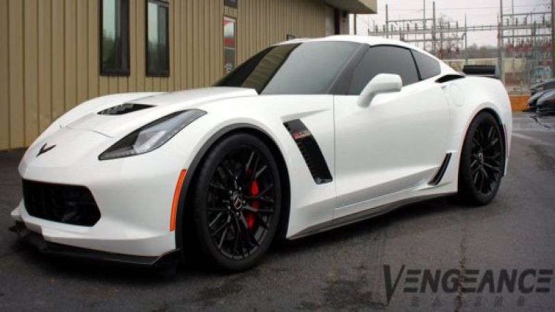 Vengeance Racing C7 Z06