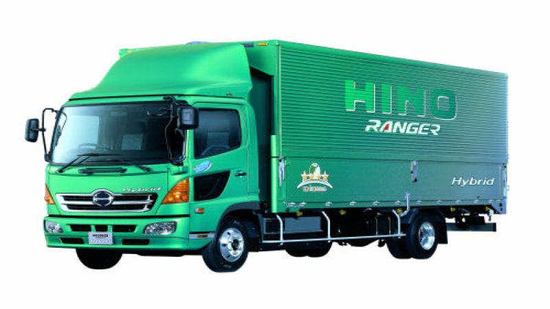 hino