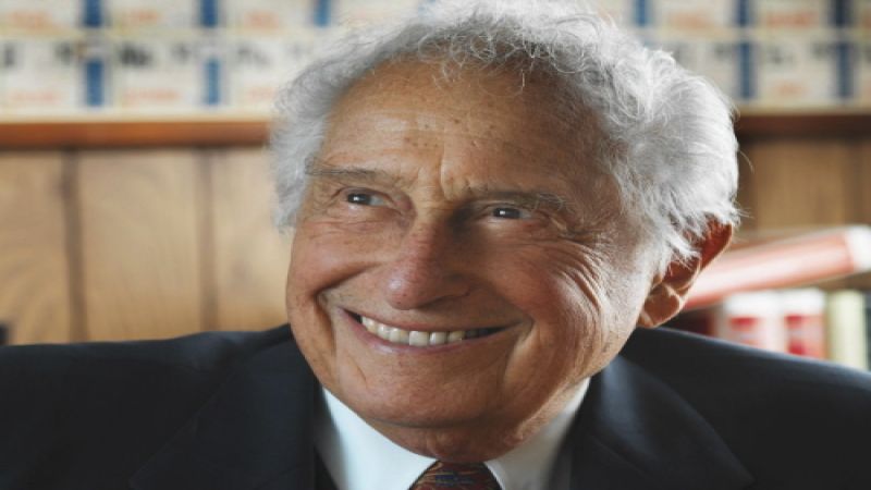 Stanford Ovshinsky